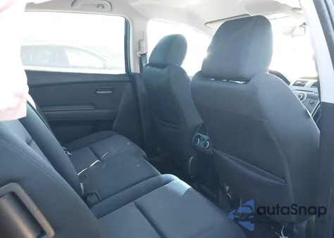 2009 Mazda Cx-9 Sport from USA, damaged, VIN JM3TB28V690178759